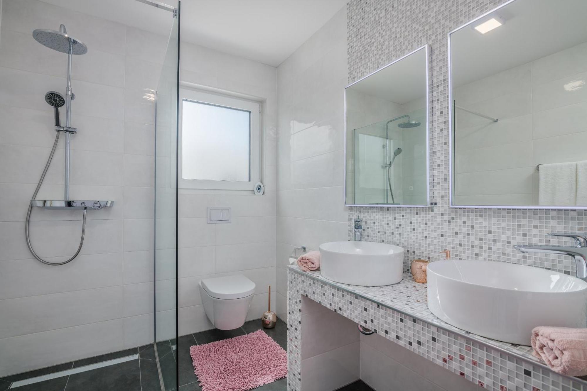 Apartments Elle Luxury Vantacici Malinska Quarto foto